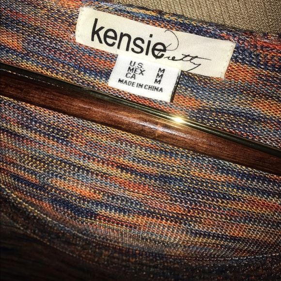 Kenzie Collection Dress - Picture 3 of 4