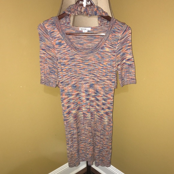 Kenzie Collection Dress - Picture 4 of 4