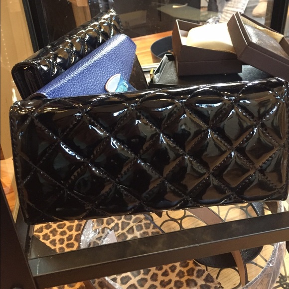 NEW Clutch Purse - Picture 3 of 4