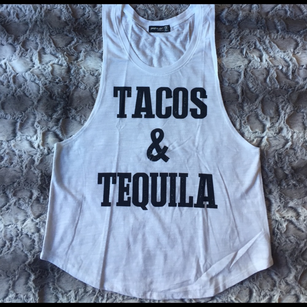 Host Pick!🌮Tacos and Tequila Tank🌮 - Picture 3 of 4