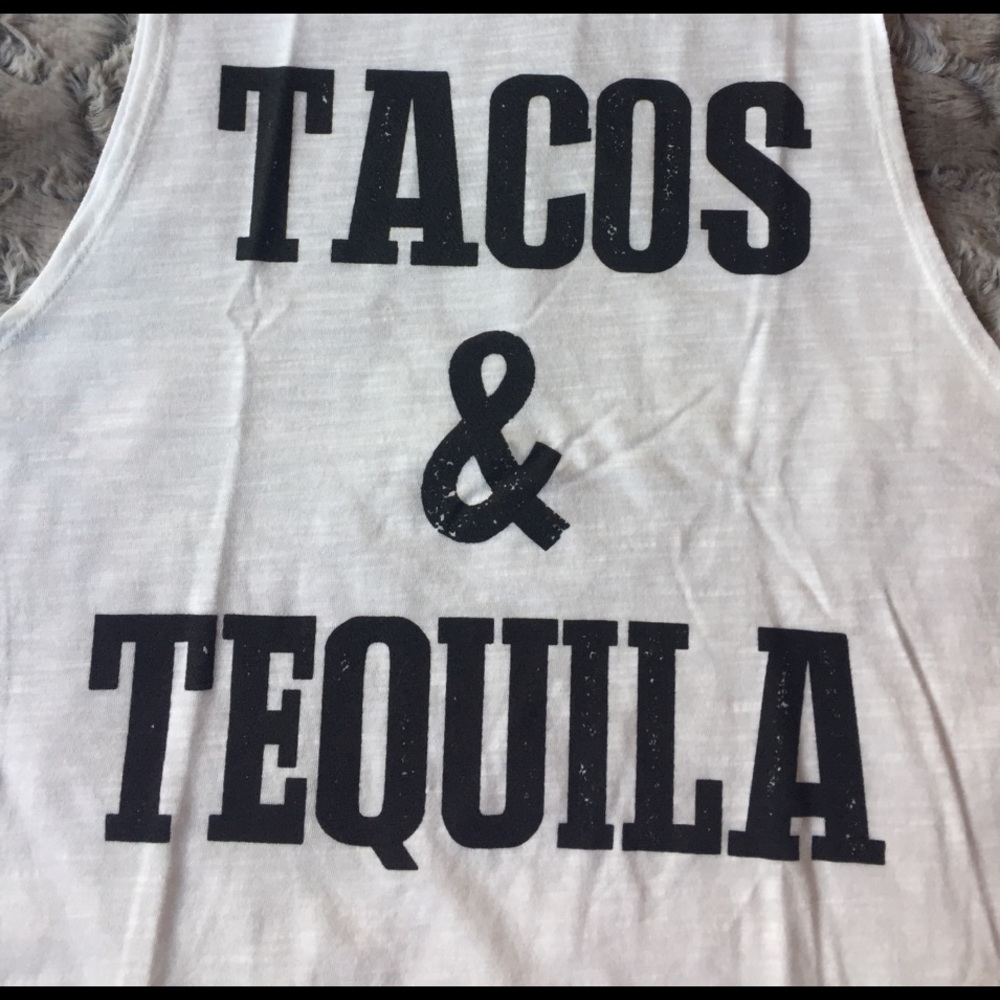Host Pick!🌮Tacos and Tequila Tank🌮 - Picture 4 of 4