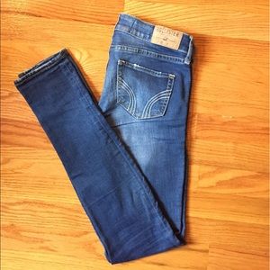 Hollister Skinny Jeans