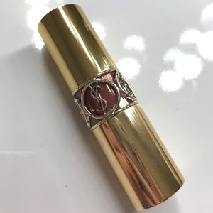 YSL Rouge Volupte Shine #7