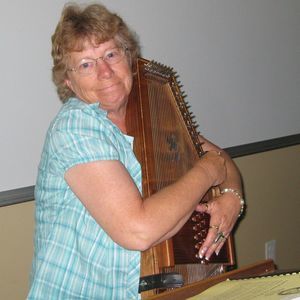 Meet your Posher, Norma