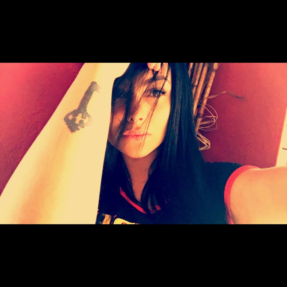 Meet your Posher, Lisbeth