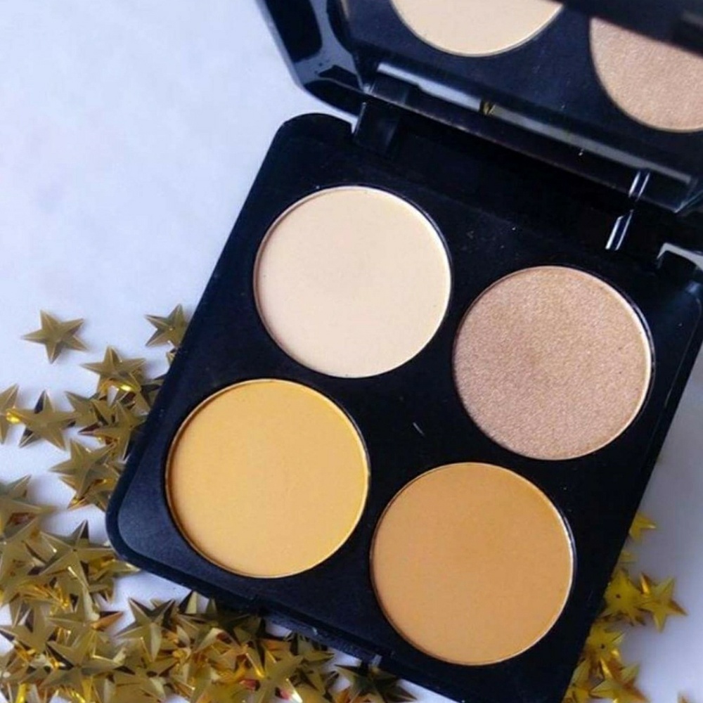 Prolux Powder Contour Palette