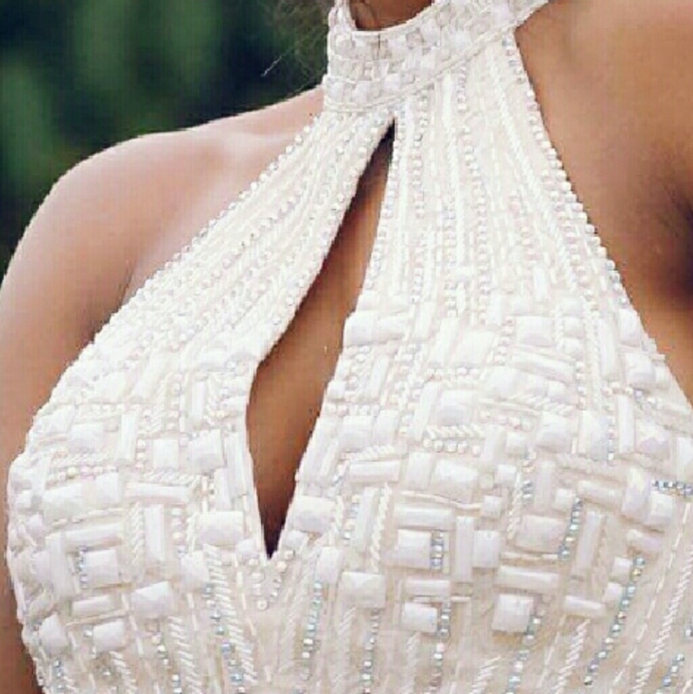 Prom Dress - Picture 2 of 3