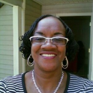 Meet your Posher, Pat