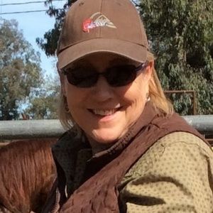 Meet your Posher, Deanna