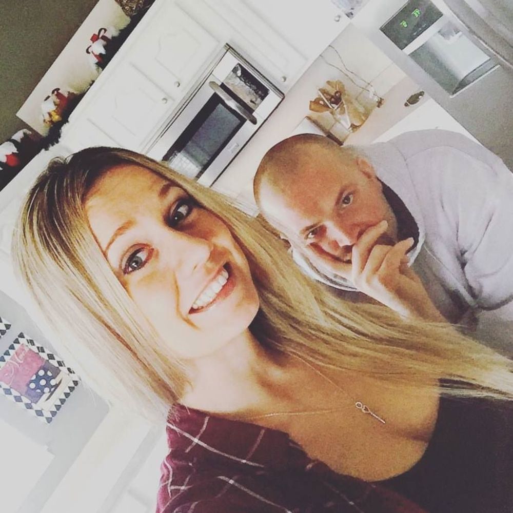 Meet your Posher, Chasity