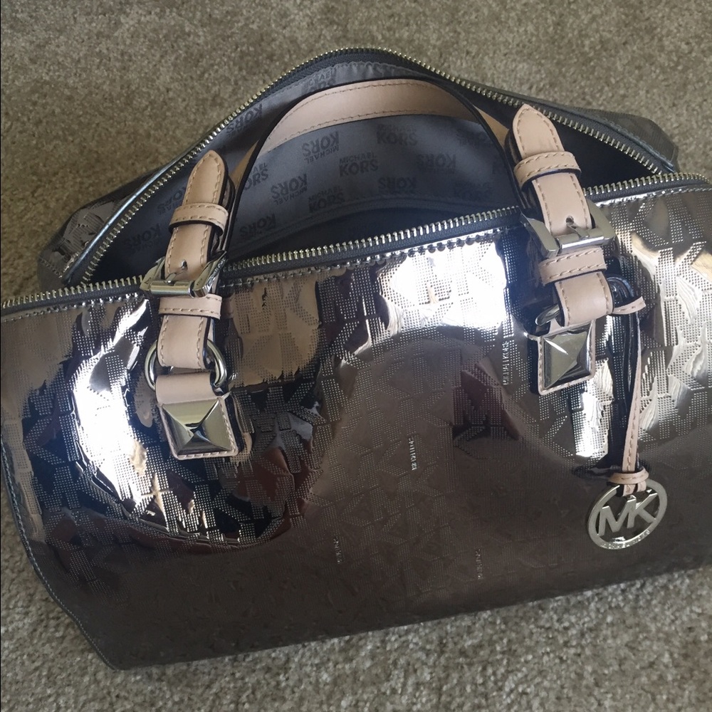 Michael Kors purse