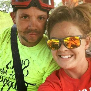 Meet your Posher, Shay