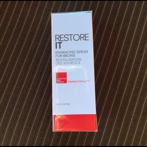 Eyebrow 'Restore It' Serum