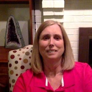 Meet your Posher, Pam