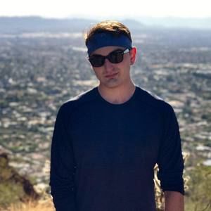 Meet your Posher, Sam