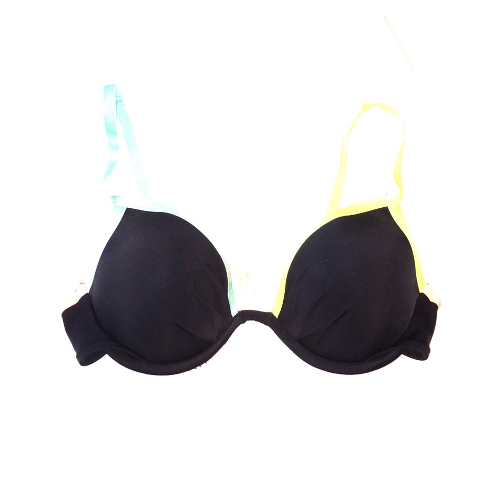 🔥VS underwire top