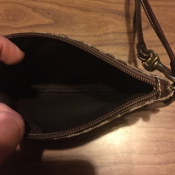 Wristlet - Picture 2 of 2