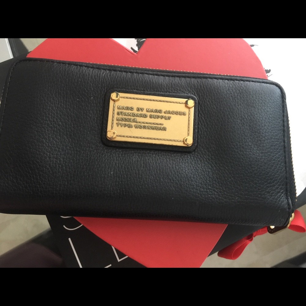 Marc by Marc Jacobs wallet