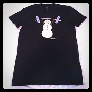 Reebok CrossFit T-Shirt