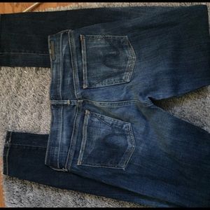 Citizens of humanity jeans