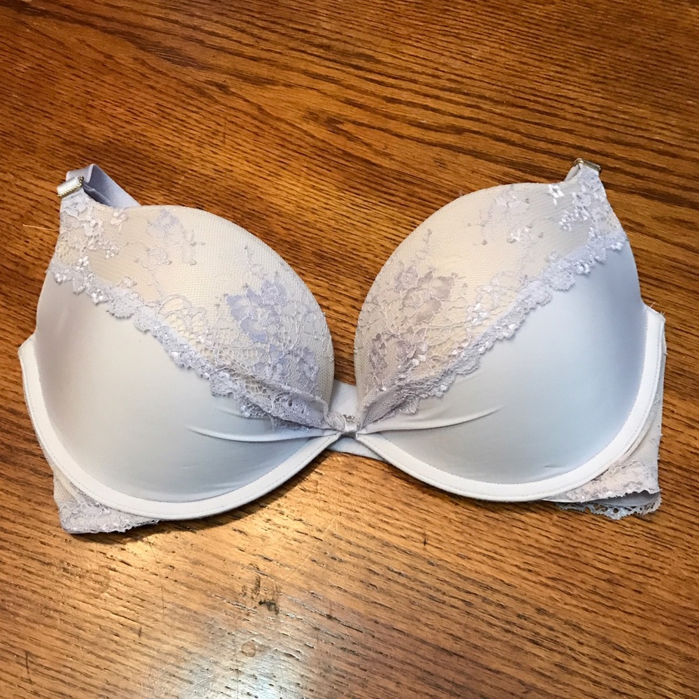 VS Push-up Bra