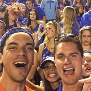 Meet your Posher, Mason