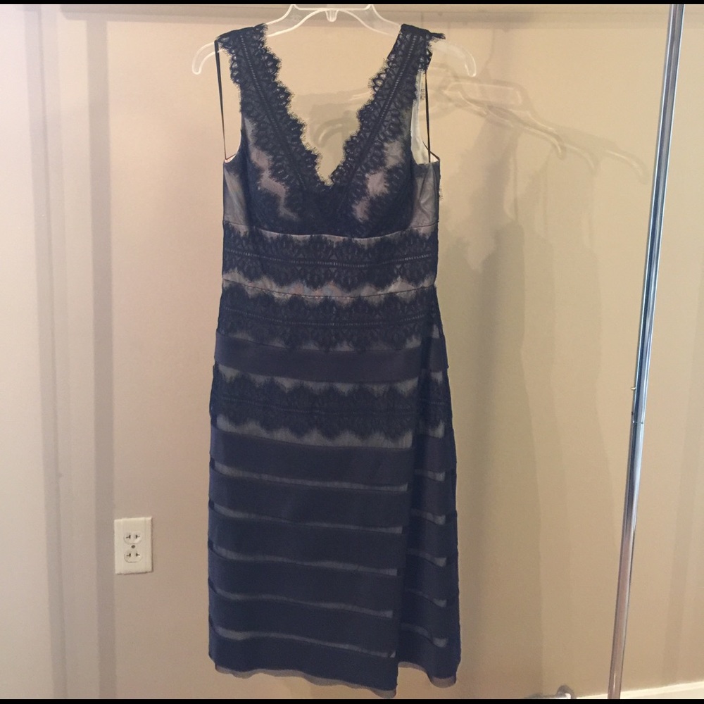 Little Black Dress: Cocktail