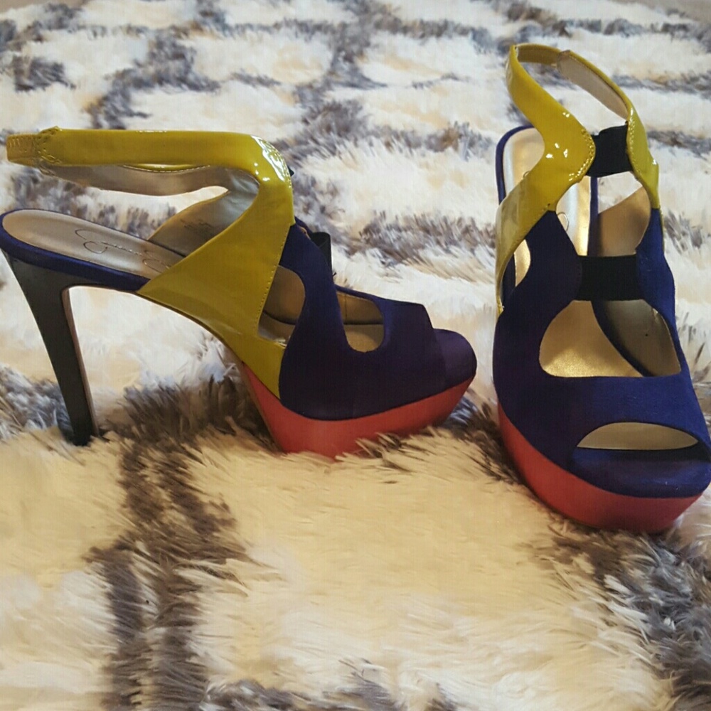Heels