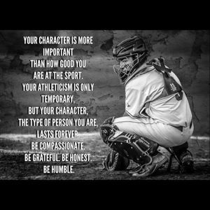 Meet your Posher, Sam