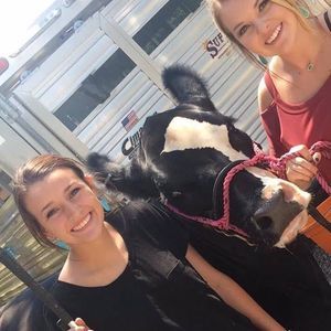 Meet your Posher, Jillian