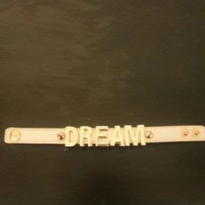 BCBG "Dream" bracelet