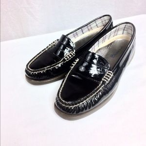 sperry patent leather loafers 66 sperry shoes sperry top sider copper sperry patent leather loafers 66 sperry shoes sperry top sider copper