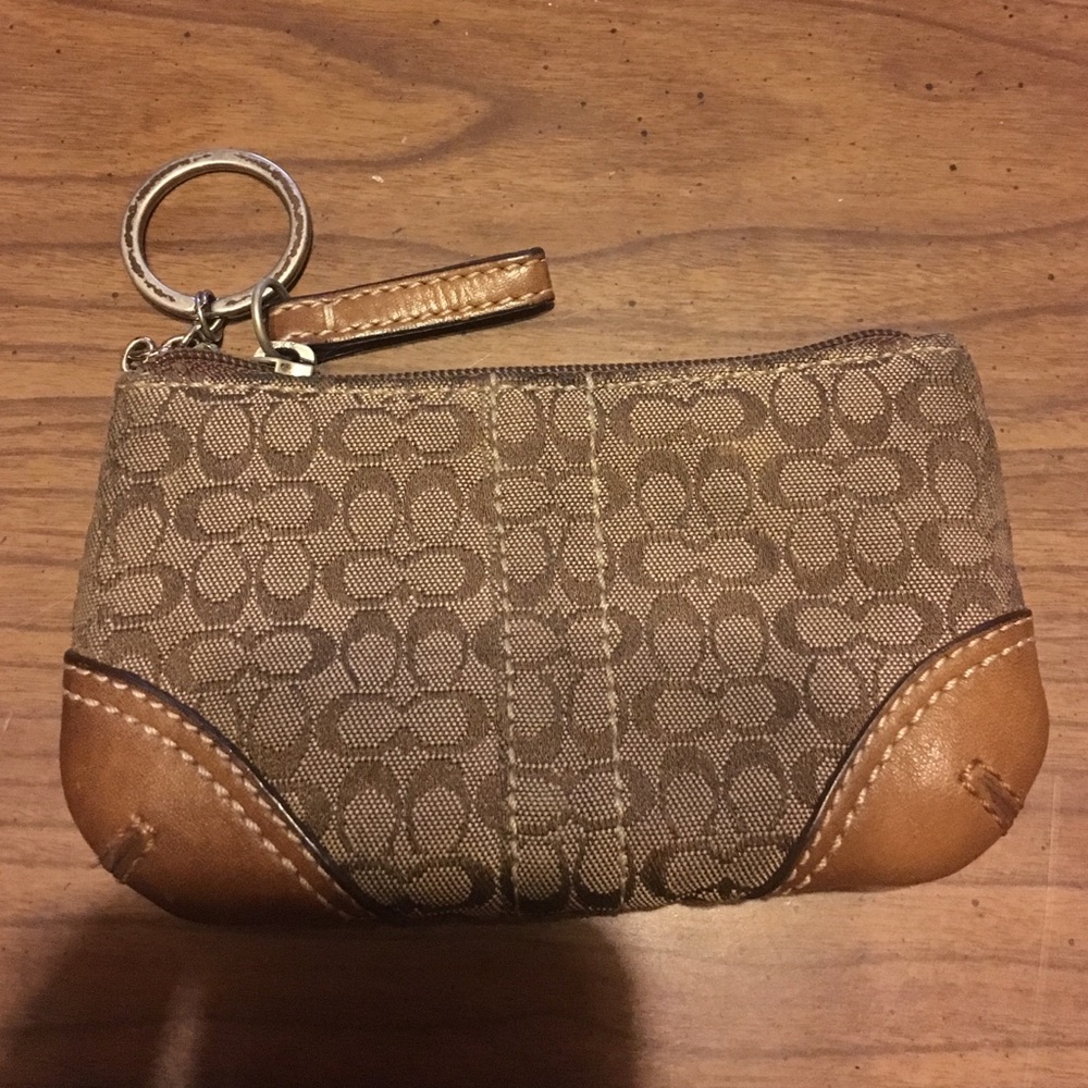 Coin purse/id