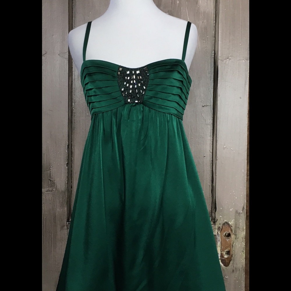 BCBG Maxazria Cocktail Dress - Picture 1 of 2