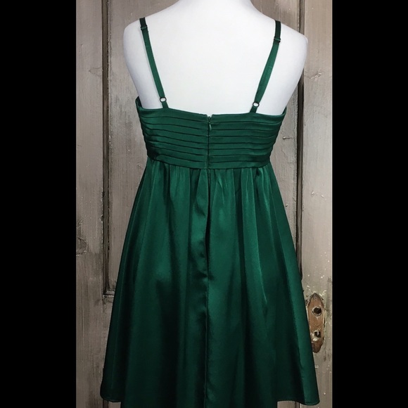 BCBG Maxazria Cocktail Dress - Picture 2 of 2