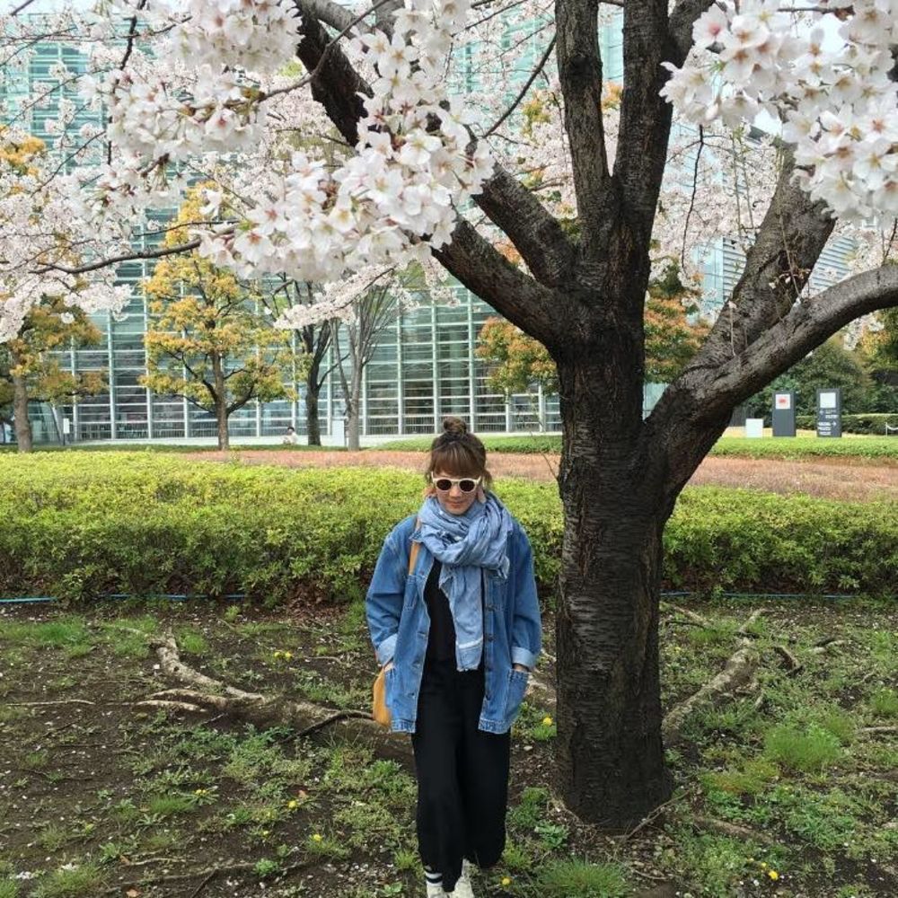 Meet your Posher, Lily