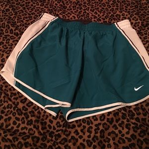 Nike Dri Fit running shorts