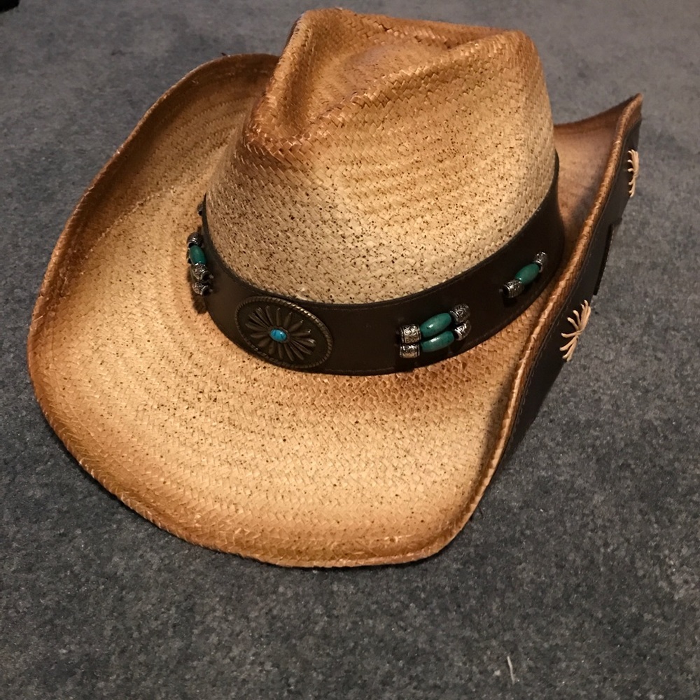Cute Cowgirl Hat