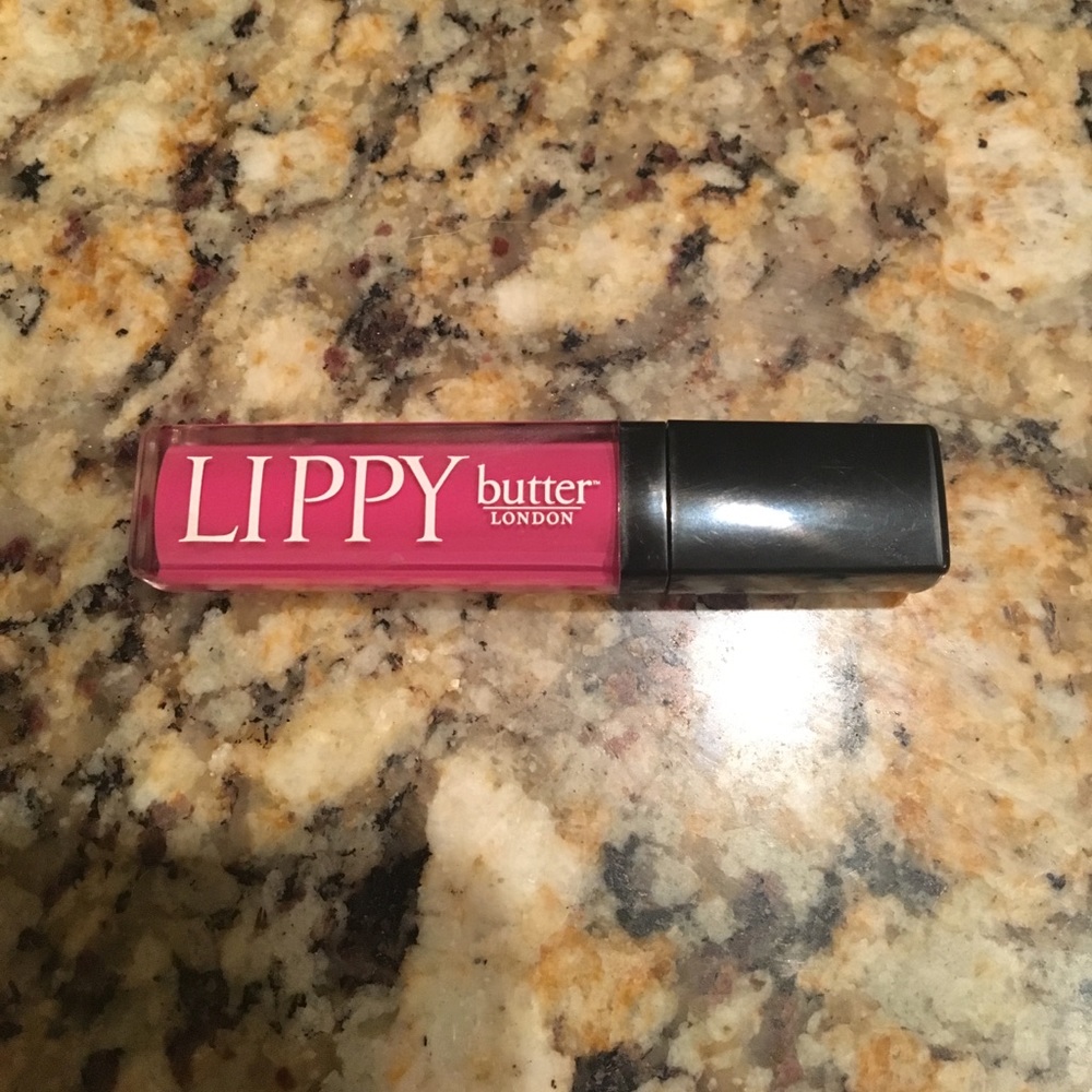 NWOT Butter London Lippy lipgloss