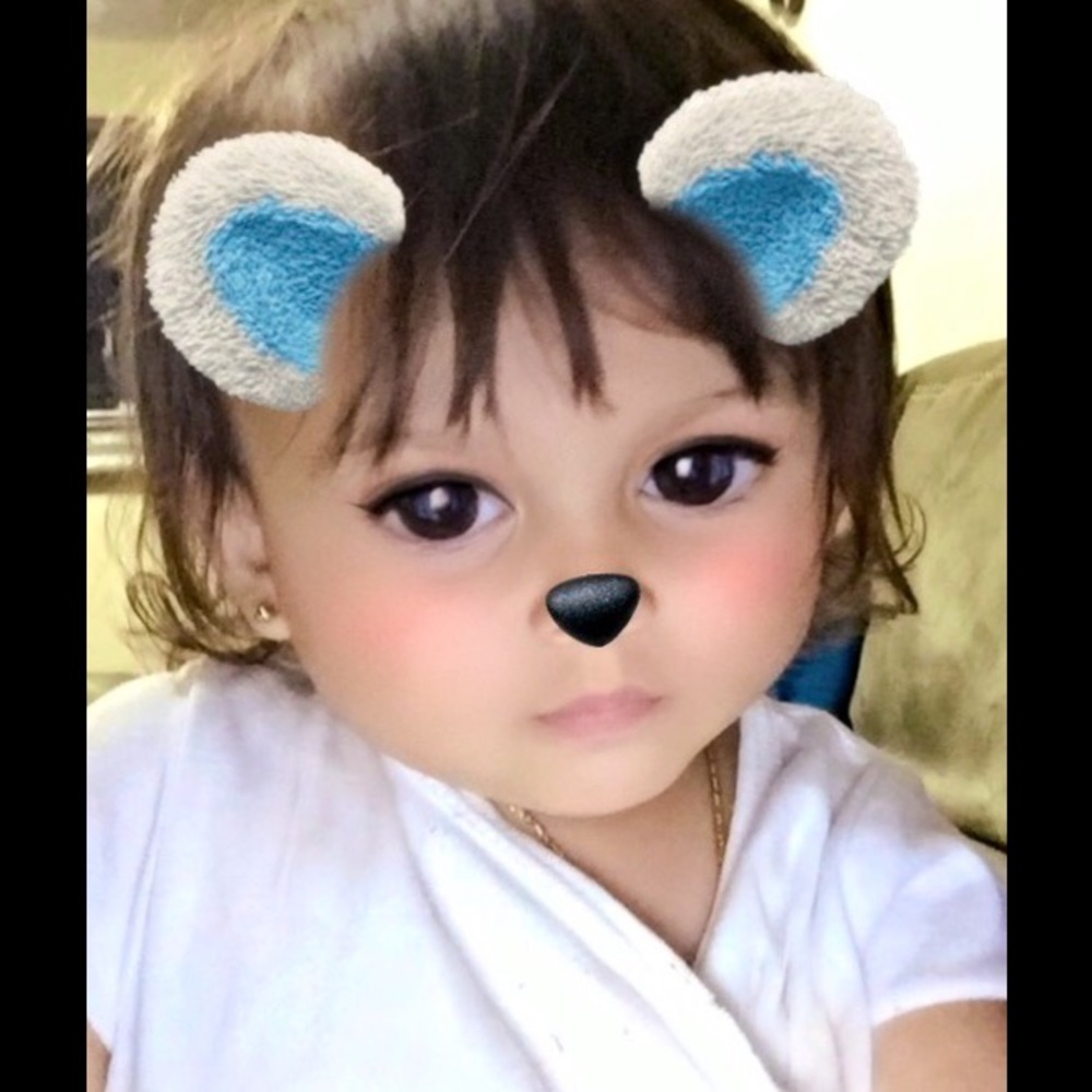 Meet your Posher, Janice