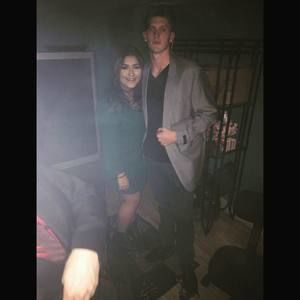 Meet your Posher, Joe