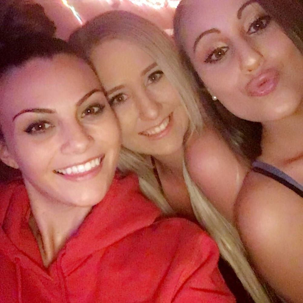 Meet your Posher, Jessica