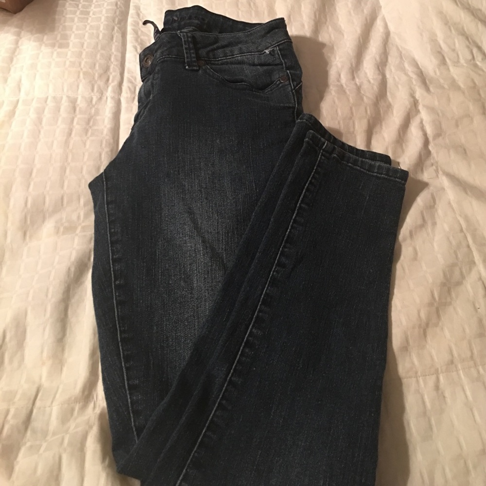 Blue Asphalt Girls Jeans