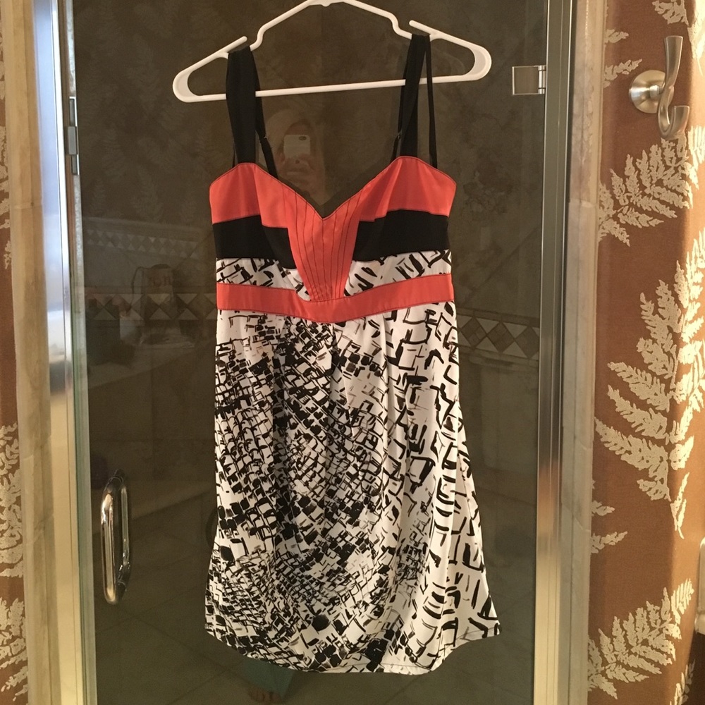 G by Guess dress size small