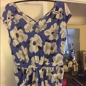 Anthropologie Leifsdottir top