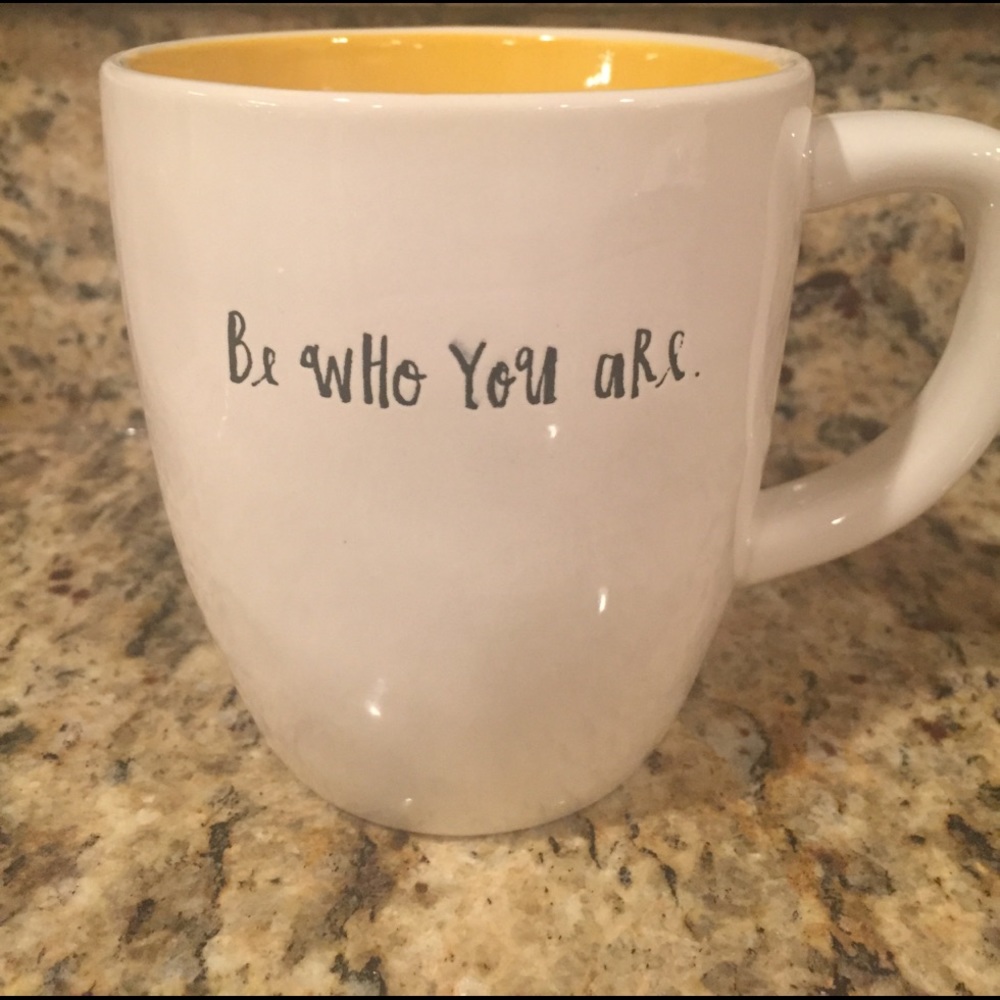 Rae Dunn Mug