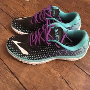Brooks pure flow 5