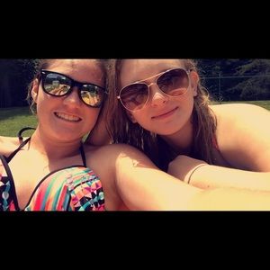 Meet your Posher, Kaitlyn