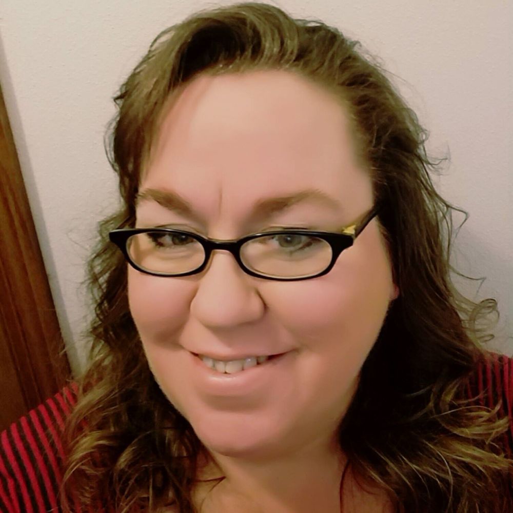 Meet your Posher, Misty