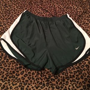 Nike Dri Fit running shorts